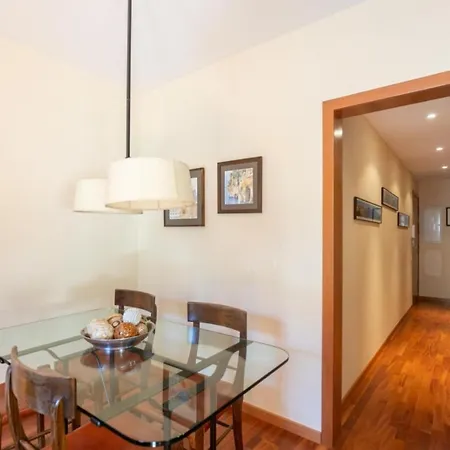 Code-Media Hotel Apartmán Paříž
