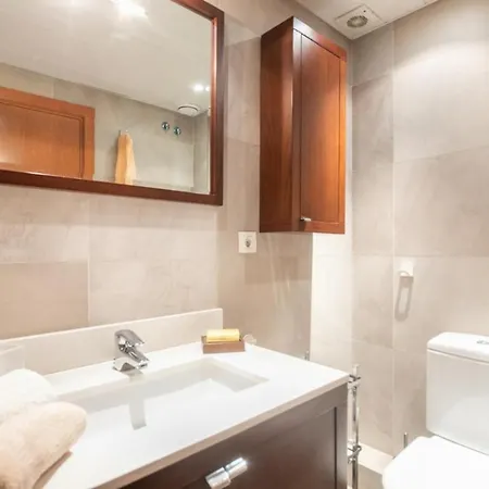 Code-media Hotel Appartamento Parigi