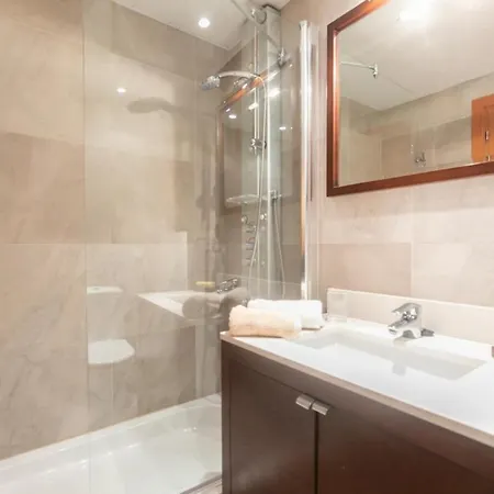 Appartamento Code-media Hotel *