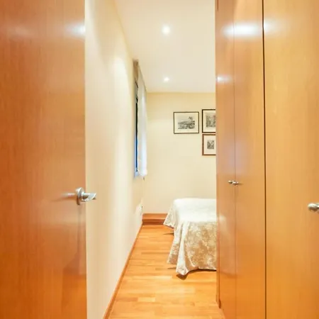 Appartamento Code-media Hotel Parigi