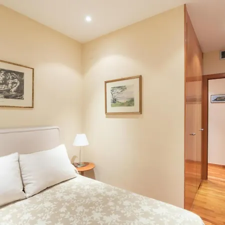 Apartmán Code-Media Hotel