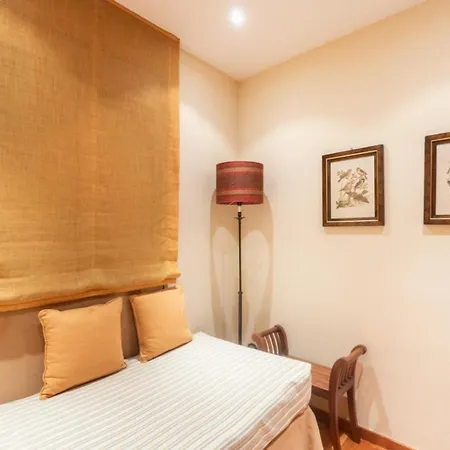 Appartamento Code-media Hotel *